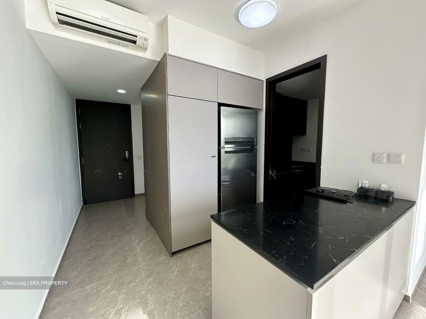 Park Colonial (D13), Condominium #546560451